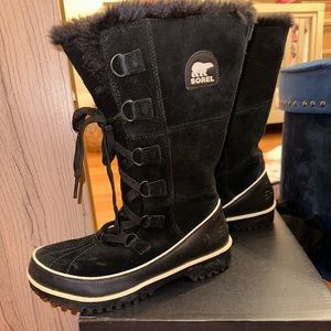 Sorel Tivoli High boots